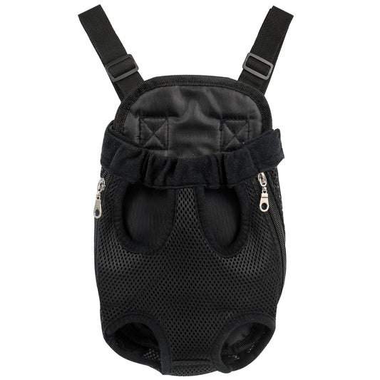 TimberPup™ Trail Trek Dog Carrier Backpack