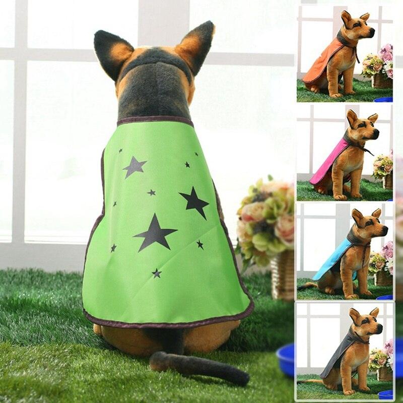 TimberPup Waterproof Adventure Raincoat