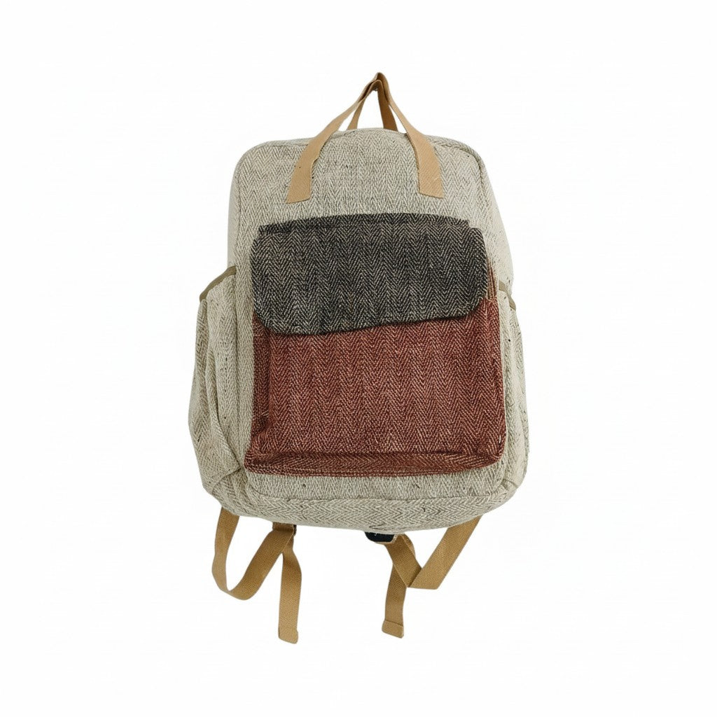 TrailPack Dog Adventure Backpack
