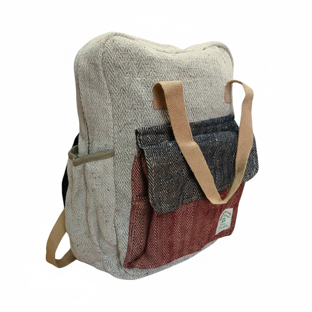 TrailPack Dog Adventure Backpack