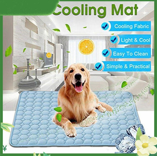TimberPup TrailChill™ Cooling Mat